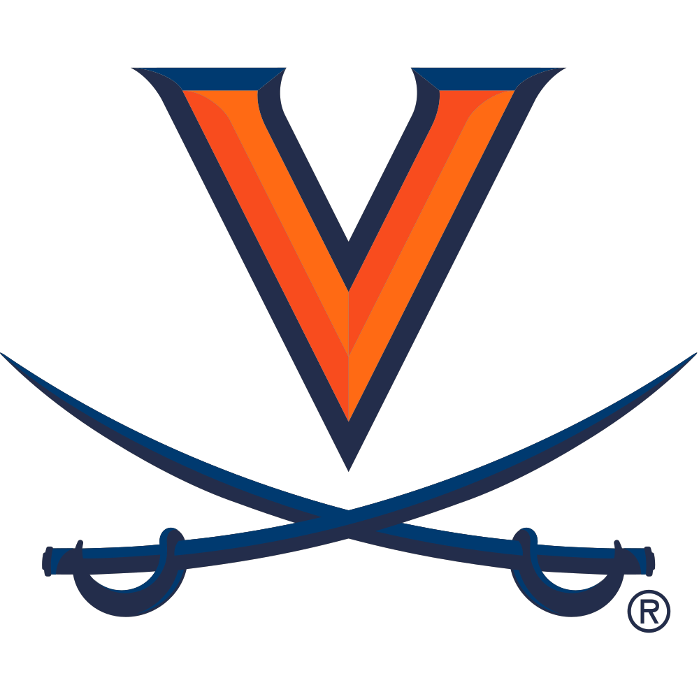 Virginia Cavaliers logo