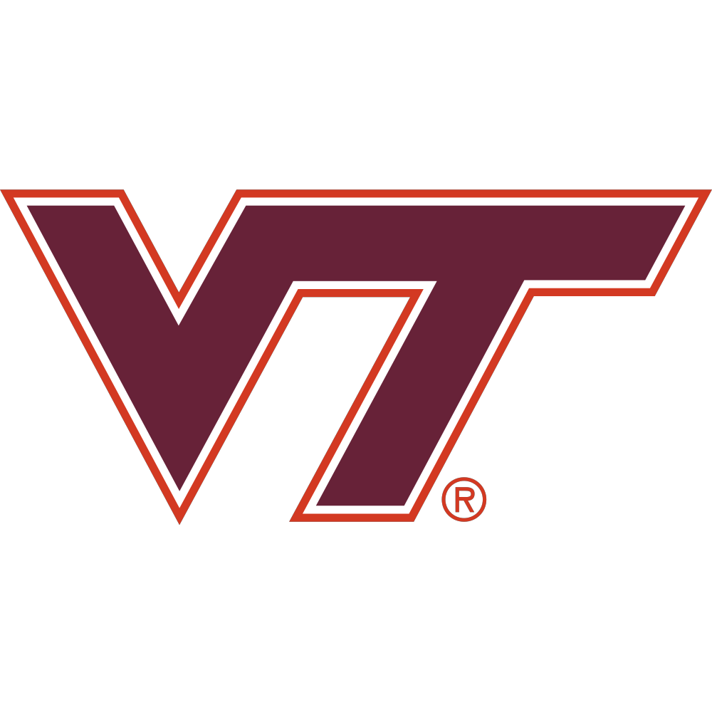 Virginia Tech Hokies logo