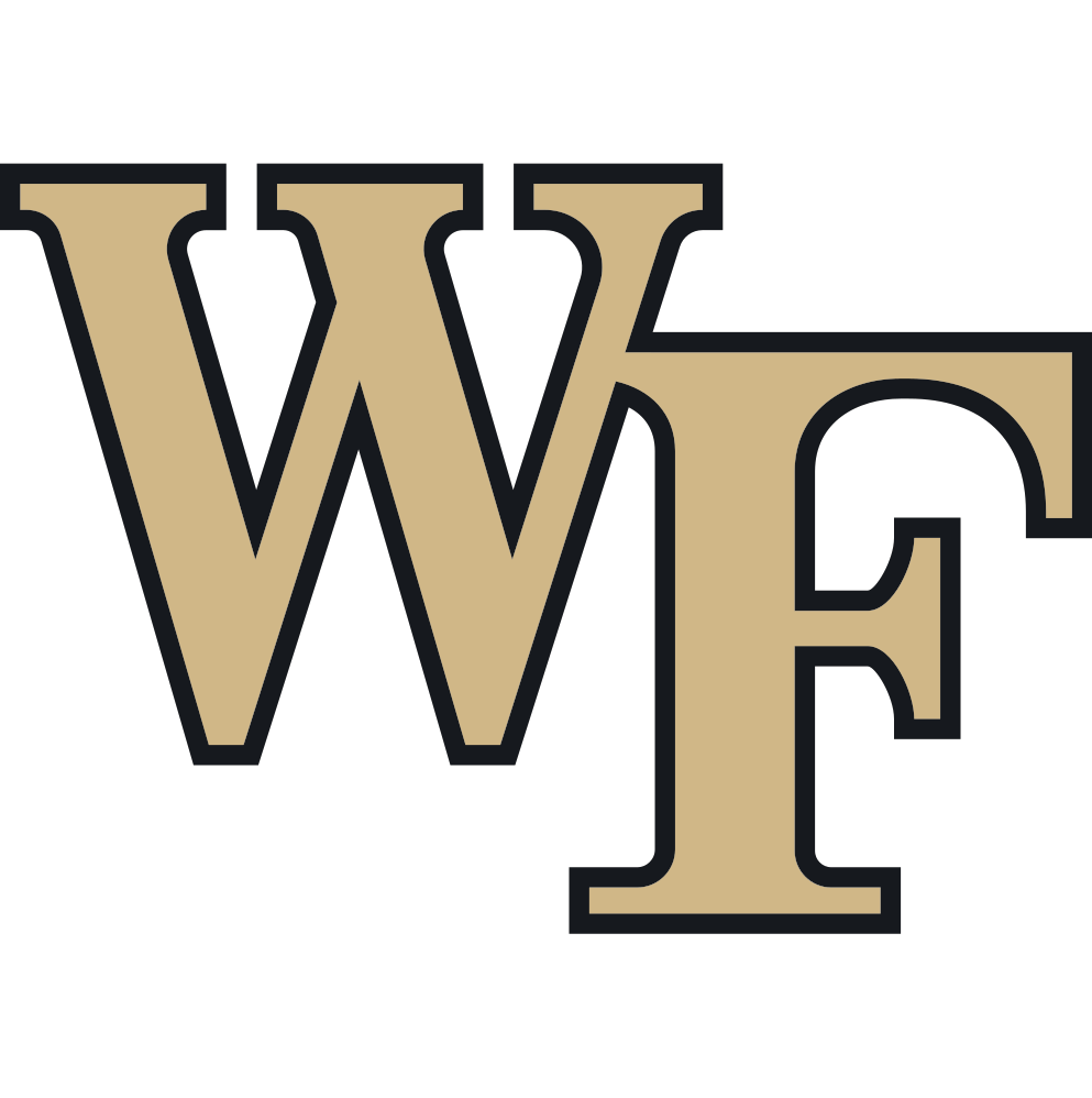 Wake Forest Demon Deacons logo