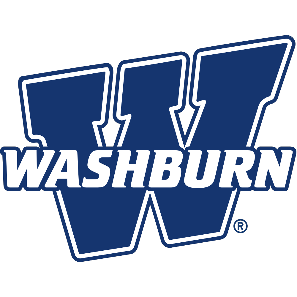 Washburn Ichabods logo