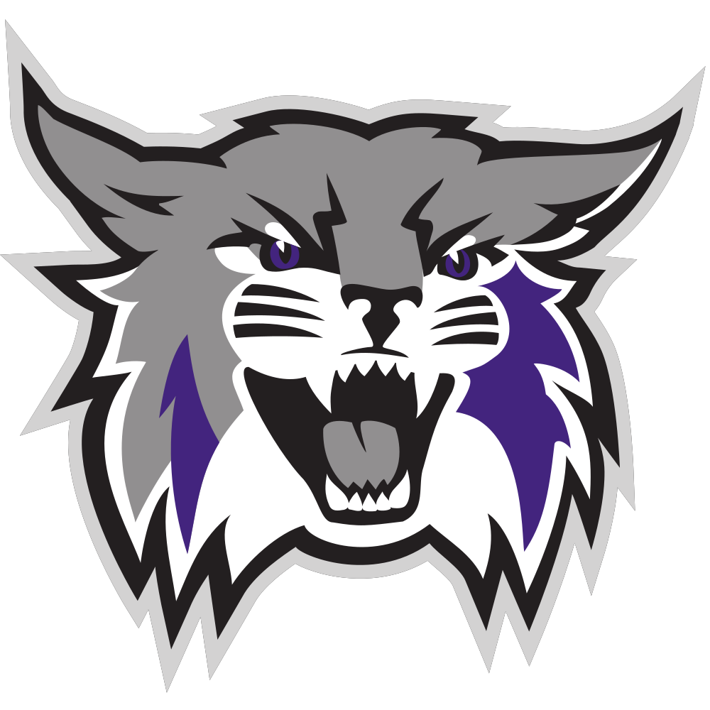 Weber State Wildcats logo