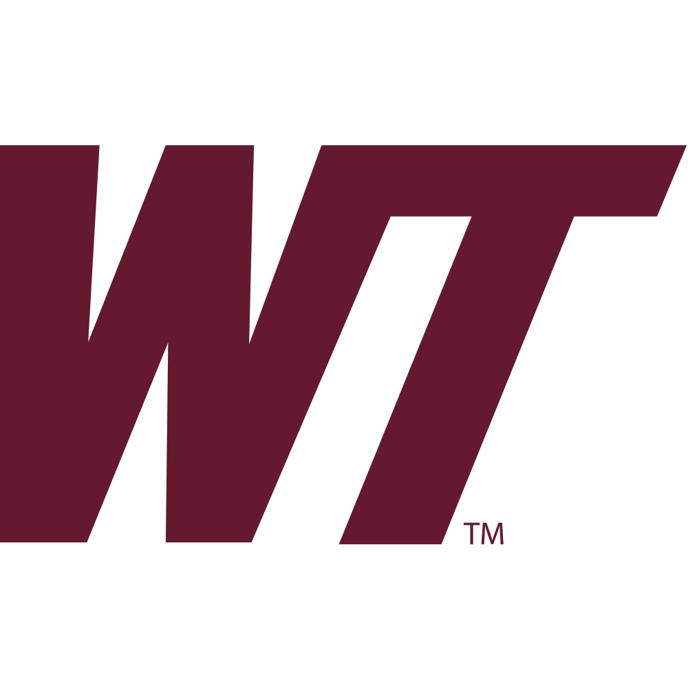 West Texas A And M Buffaloes logo