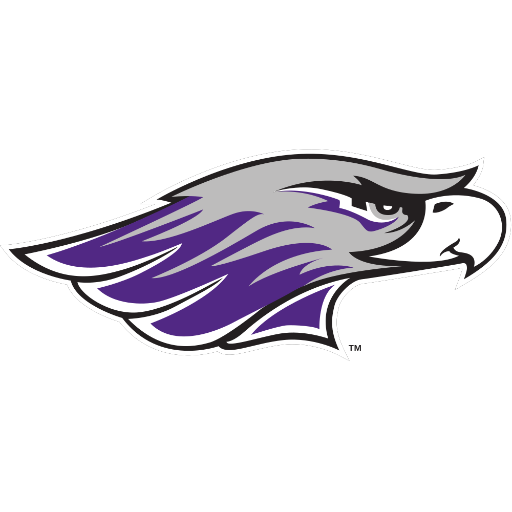 Wisconsin Whitewater Warhawks logo