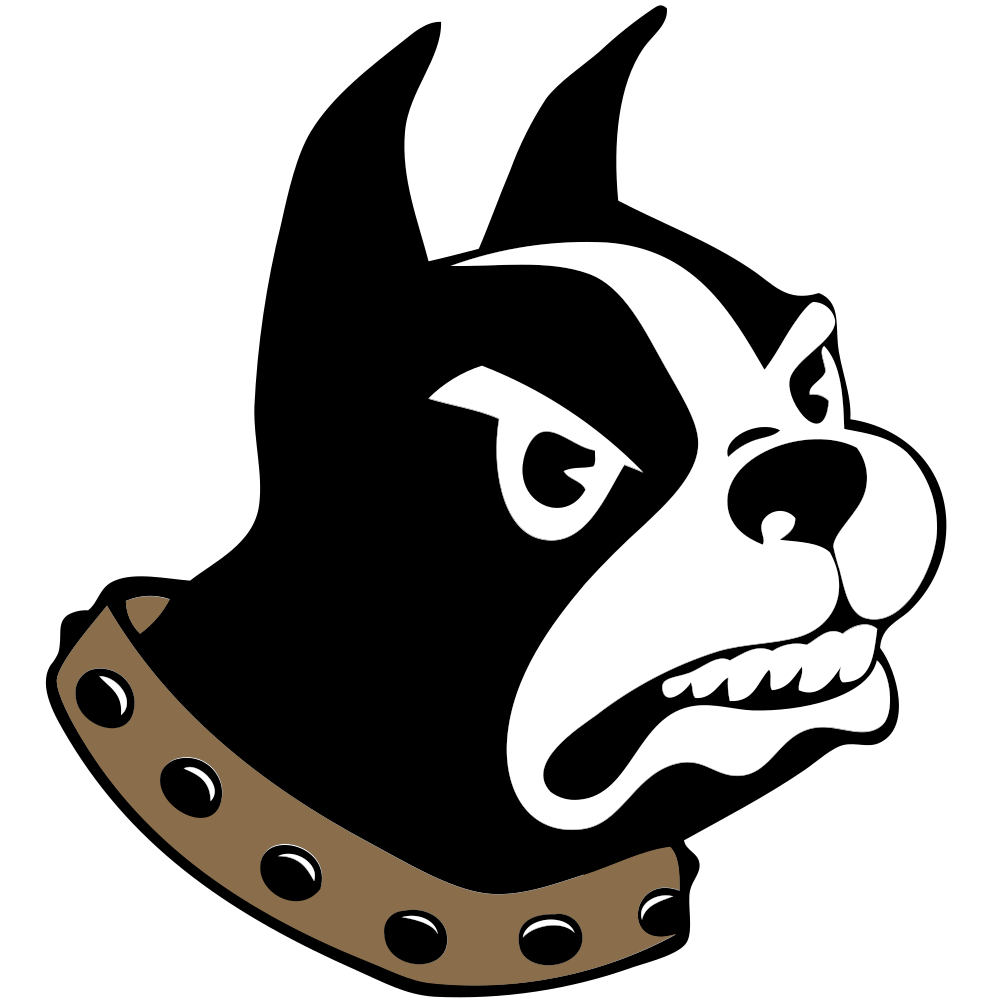 Wofford Terriers logo