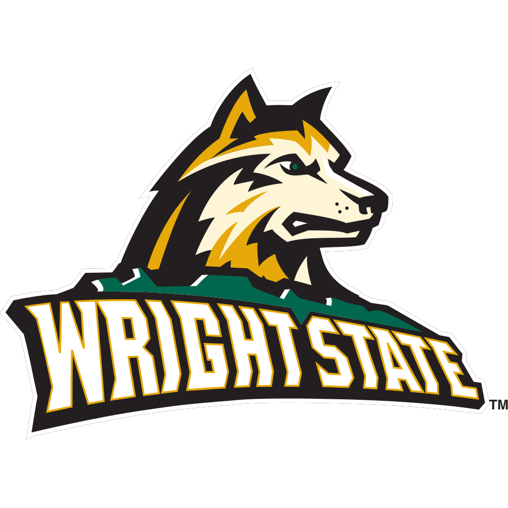 Wright State Raiders logo