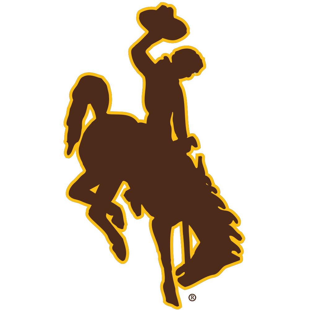 Wyoming Cowboys logo