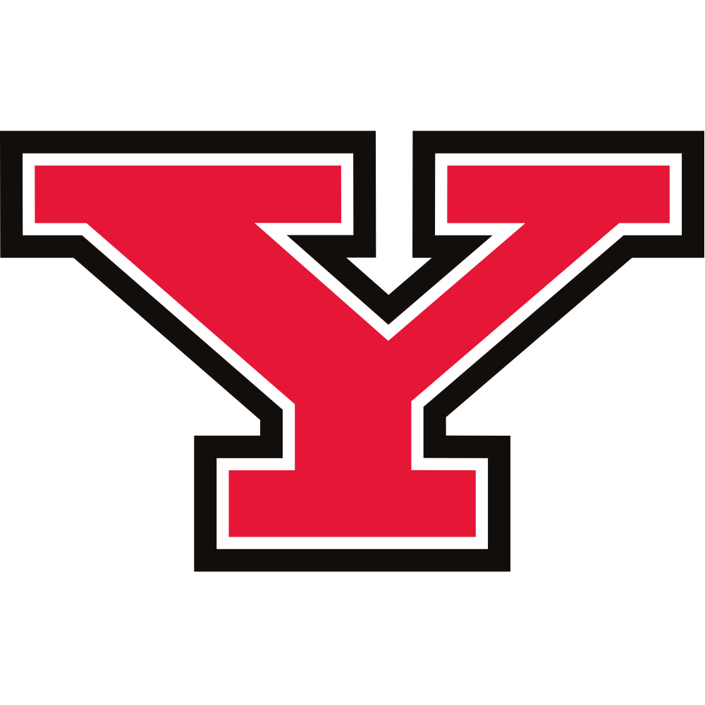 Youngstown State Penguins logo