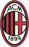 AC Milan logo