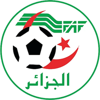 Algeria logo