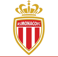 AS Monaco logo