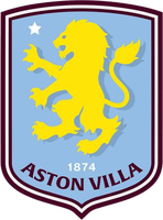 Aston Villa logo