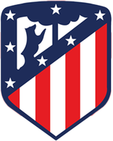 Atlético Madrid logo