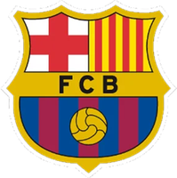 Barcelona logo