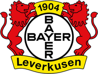 Bayer Leverkusen logo