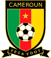 Cameroon logo
