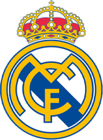 Real Madrid logo