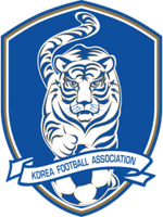 South Korea logo