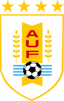 Uruguay logo