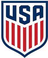 USA logo