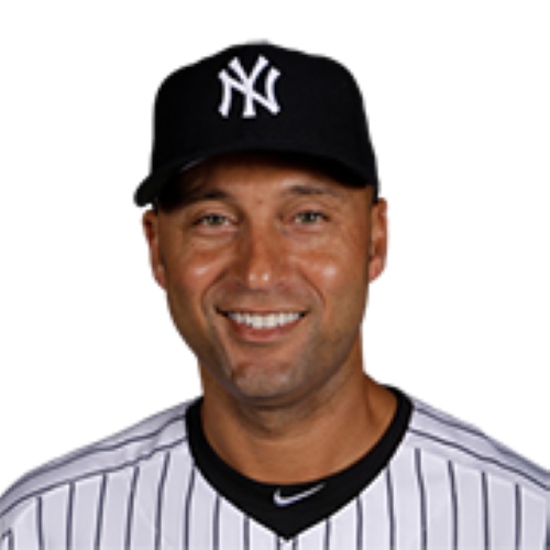Derek Jeter, New York Yankees