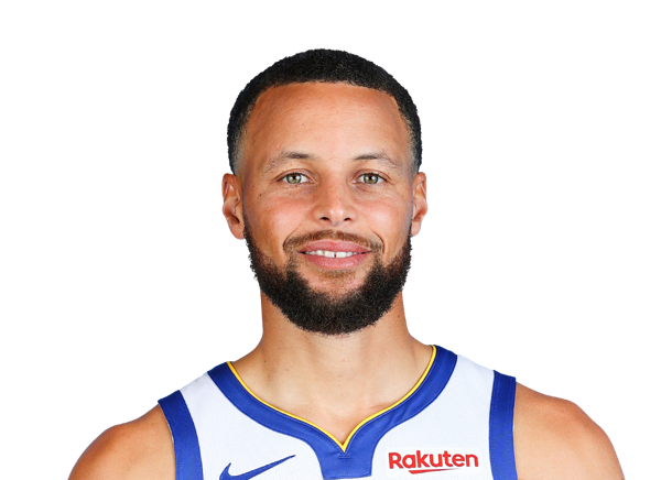 Stephen Curry, Golden State Warriors