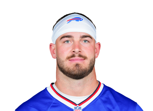 Dalton Kincaid, Buffalo Bills