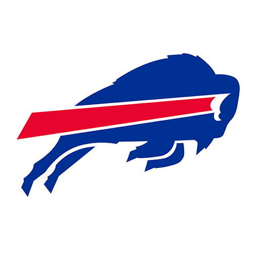 Buffalo Bills club crest