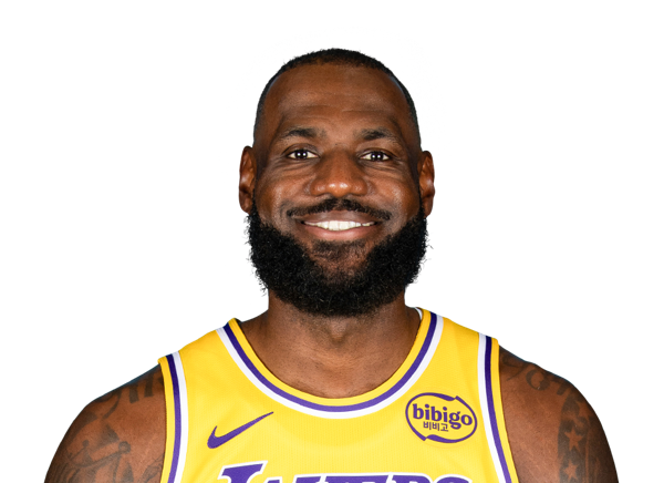 LeBron James, Philadelphia 76ers