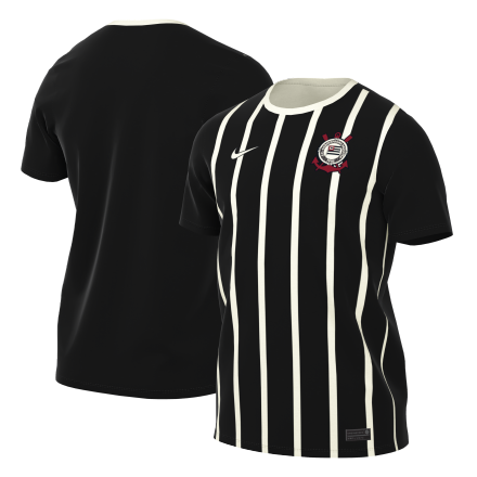 Corinthians 2026 Home Replica Jersey
