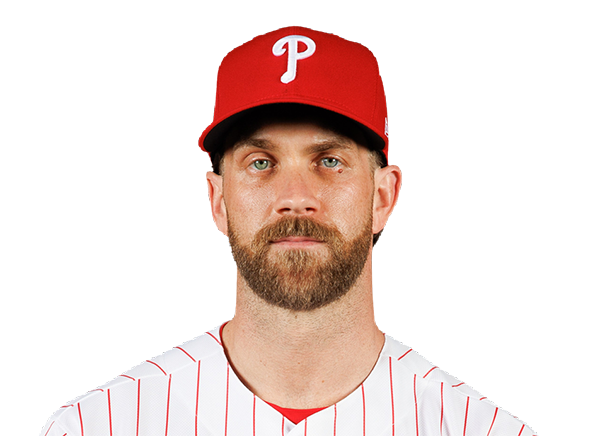 Bryce Harper, Philadelphia Phillies