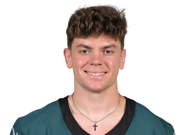 Cooper DeJean, Philadelphia Eagles