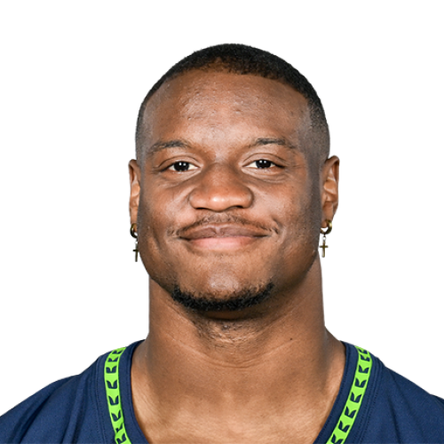 Kenneth Walker III, Kansas City Chiefs