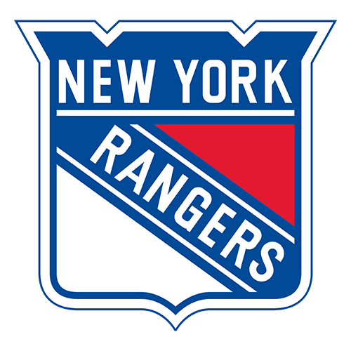 New York Rangers club crest