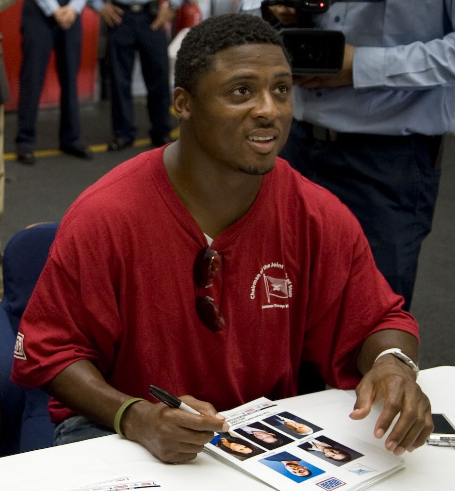 Warrick Dunn, Florida State Seminoles