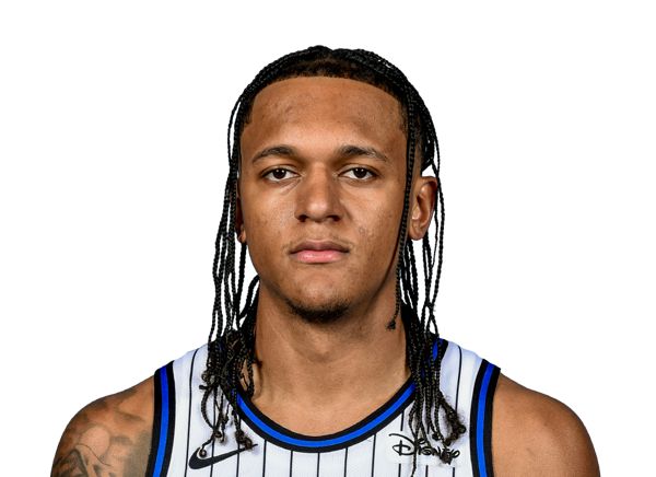 Paolo Banchero, Orlando Magic