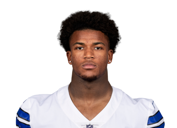 Caleb Downs, Dallas Cowboys
