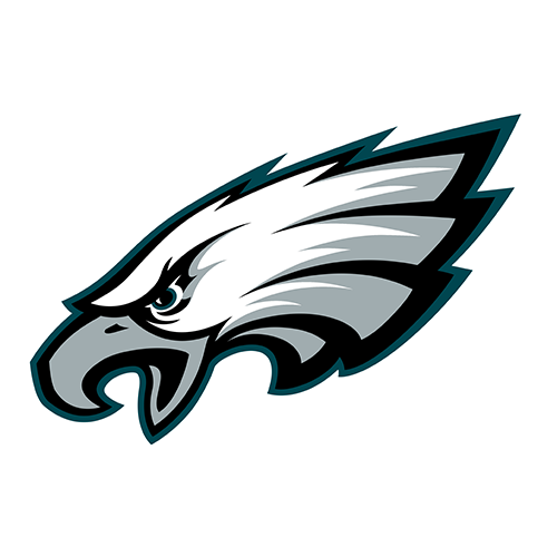 Philadelphia Eagles club crest