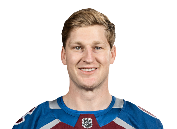 Nathan MacKinnon, NHL