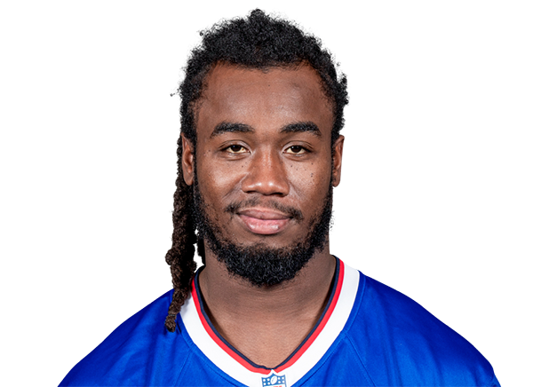 James Cook III, Buffalo Bills