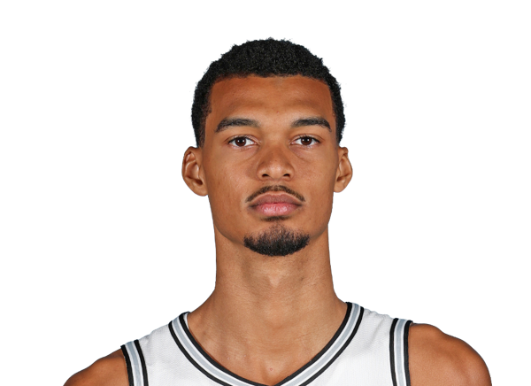 Victor Wembanyama, San Antonio Spurs