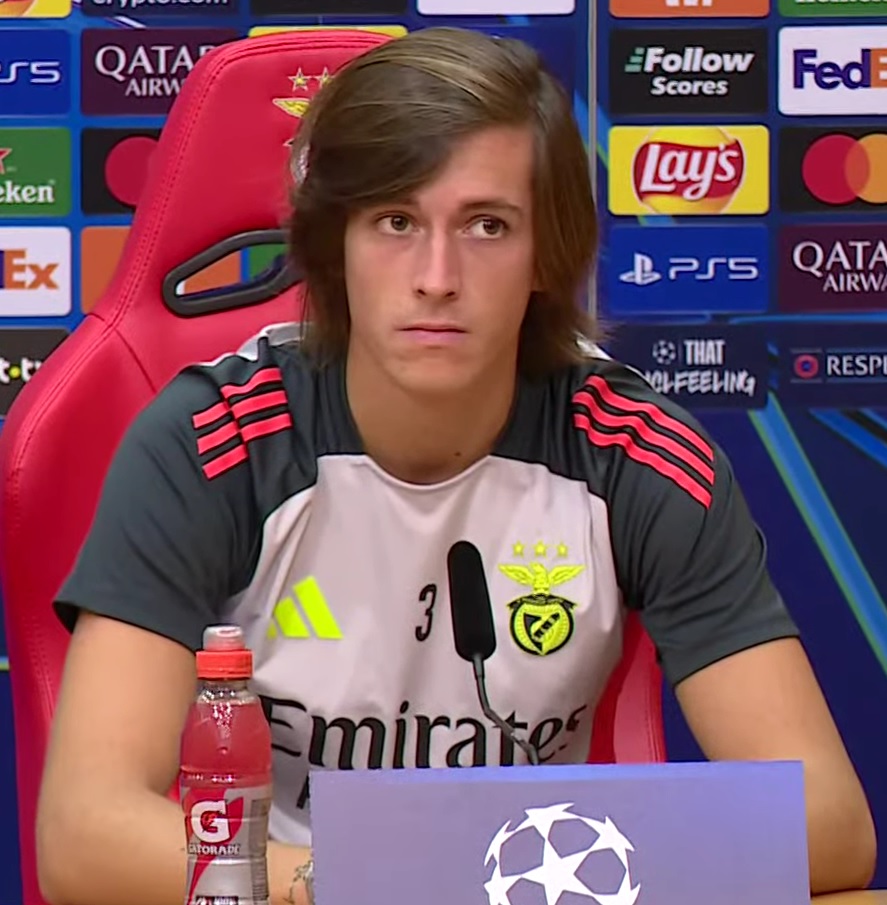 A.Carreras, Real Madrid