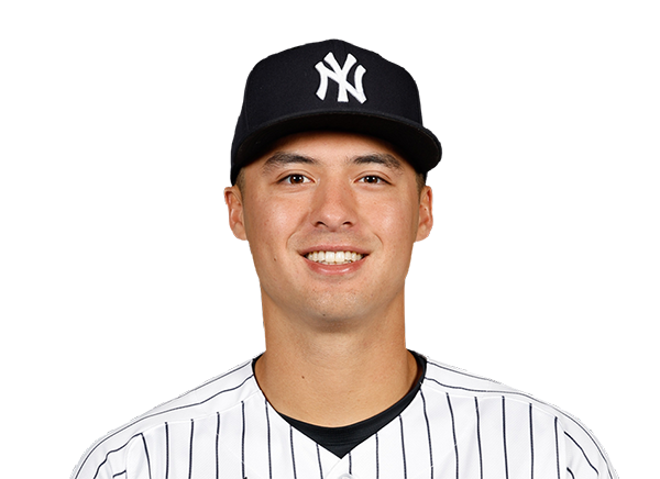 Anthony Volpe, New York Yankees