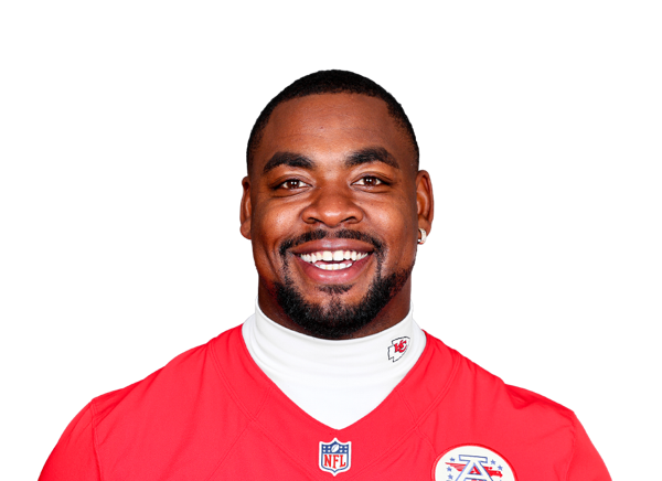 Chris Jones, Kansas City Chiefs