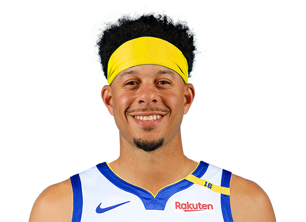 Seth Curry, Golden State Warriors