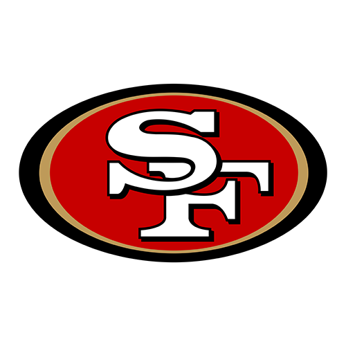 San Francisco 49ers club crest