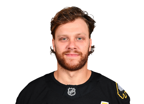 David Pastrnak, NHL
