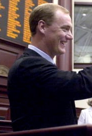 Chris Weinke, Florida State Seminoles