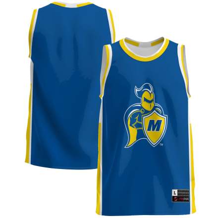 Madonna Crusaders GameDay Greats Lightweight Basketball Jersey