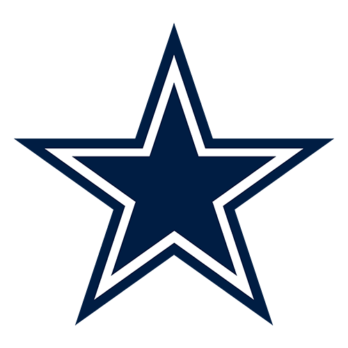 Dallas Cowboys club crest