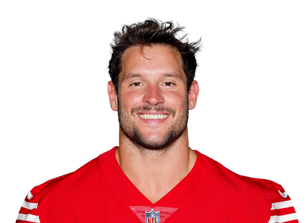 Nick Bosa, San Francisco 49Ers